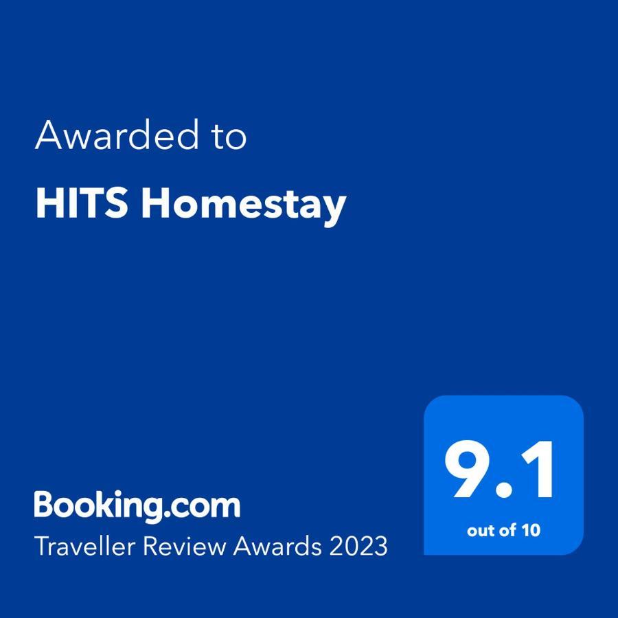 Hits Homestay Bayan Lepas Εξωτερικό φωτογραφία