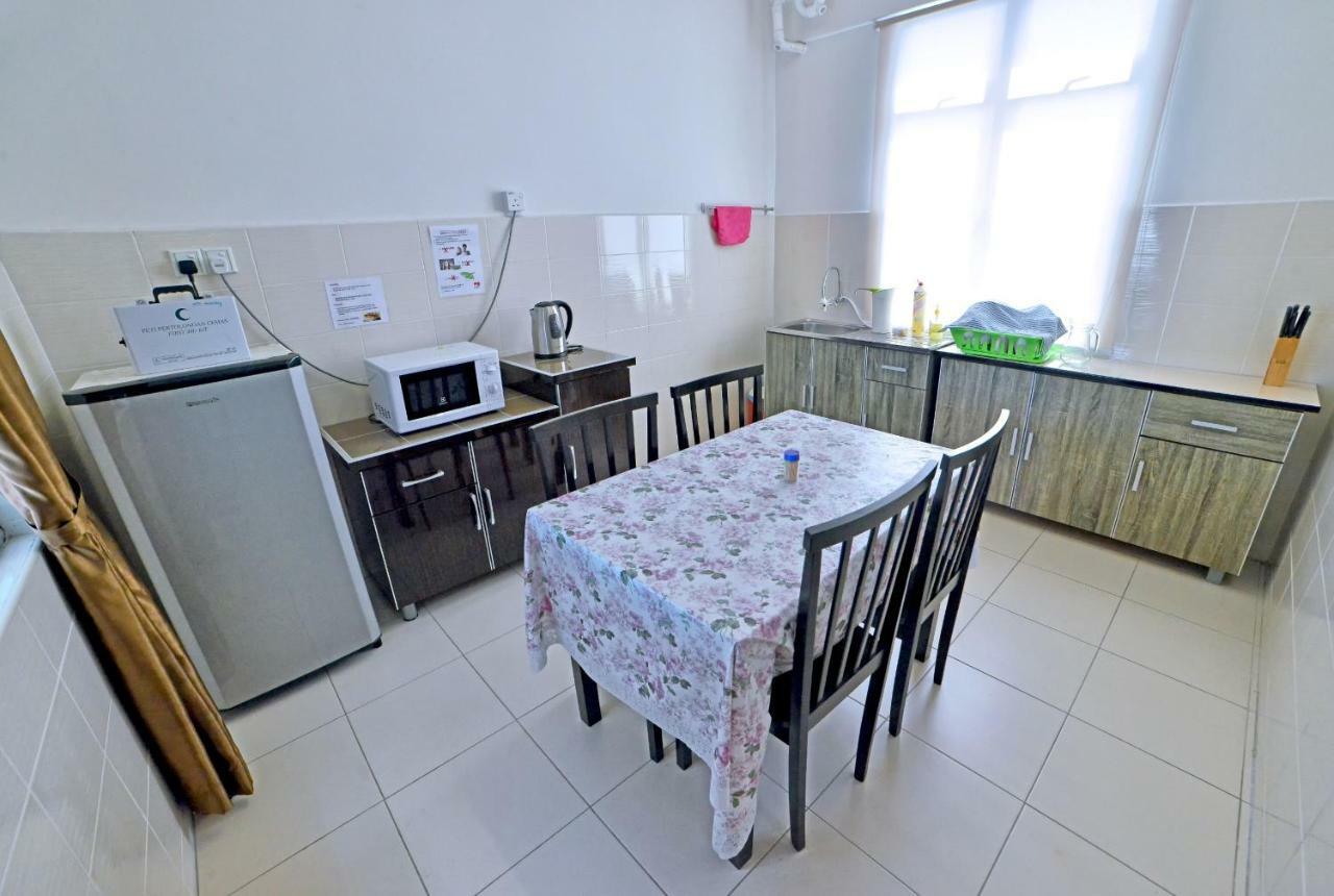Hits Homestay Bayan Lepas Εξωτερικό φωτογραφία